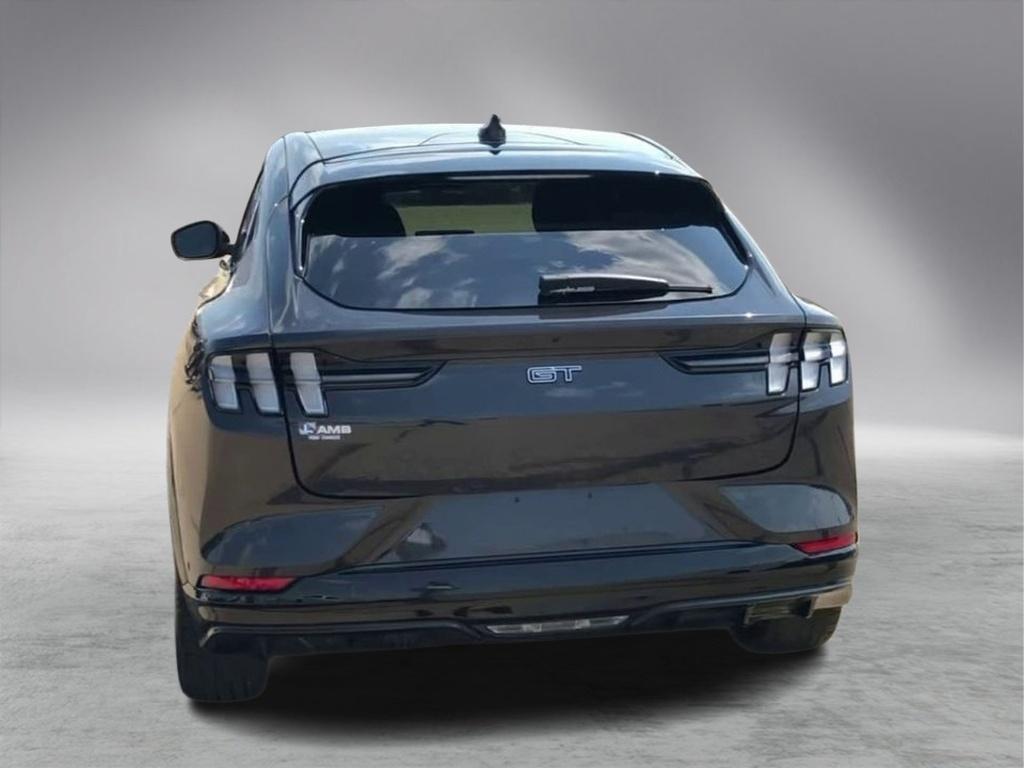 2022 Ford Mustang Mach-E GT Performance Edition Photo5