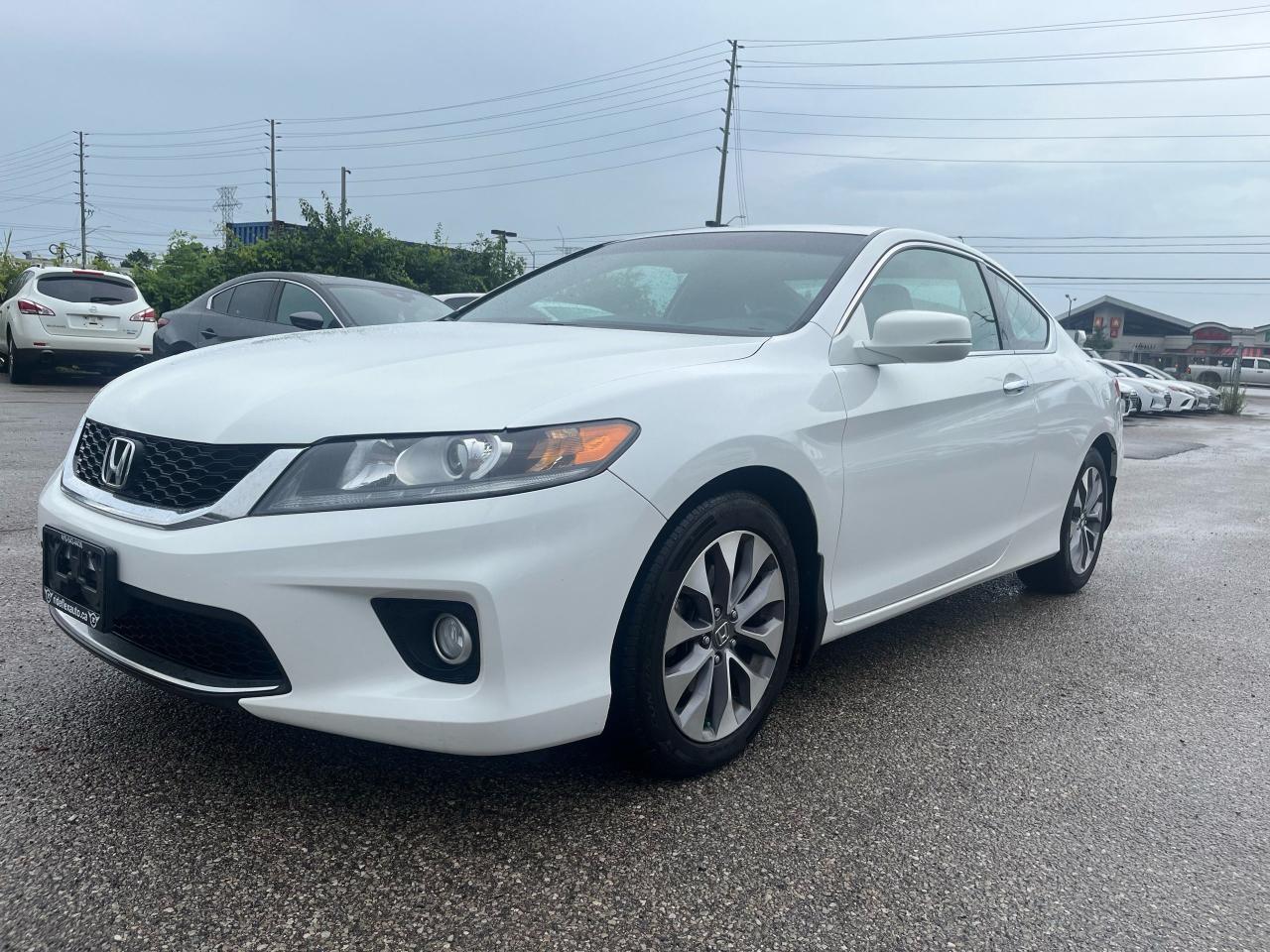 2013 Honda Accord EX