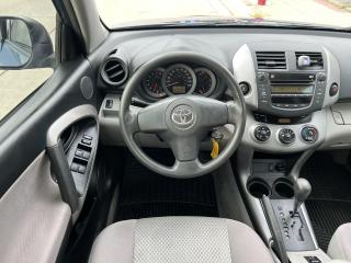 2008 Toyota RAV4 4WD 4dr I4 - Photo #24