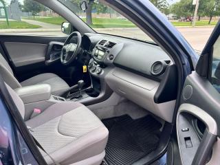 2008 Toyota RAV4 4WD 4dr I4 - Photo #28