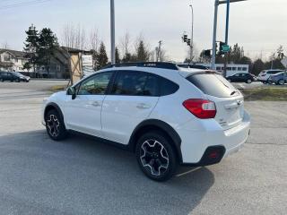 2015 Subaru XV Crosstrek 2.0i w/Limited/Tech Pkg - Photo #7