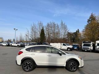 2015 Subaru XV Crosstrek 2.0i w/Limited/Tech Pkg - Photo #10