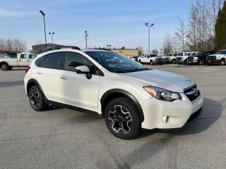 2015 Subaru XV Crosstrek 2.0i w/Limited/Tech Pkg - Photo #11