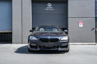 Used 2012 BMW 6 Series DINAN 650i for sale in Vancouver, BC