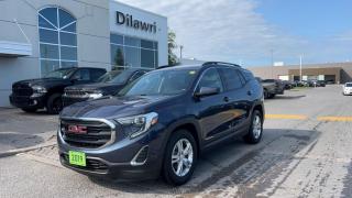 Used 2019 GMC Terrain SLE / CLEARANCE SPECIAL! for sale in Nepean, ON