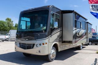Used 2012 Coachmen Encounter Fully Safetied**Just Reduced**Low Kms** for sale in Winnipeg, MB