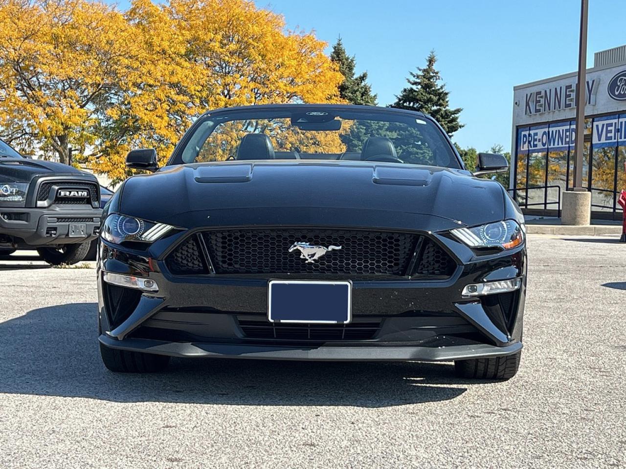 New 2023 Ford Mustang GT Premium for sale in Oakville, ON