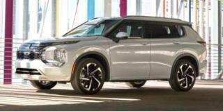 New 2023 Mitsubishi Outlander  for sale in North Bay, ON