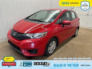 Used 2016 Honda Fit LX for sale in Dartmouth, NS