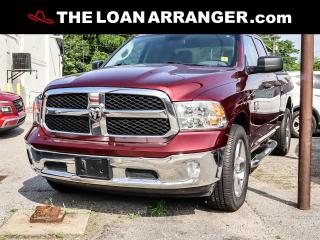 Used 2019 RAM 1500  for sale in Barrie, ON