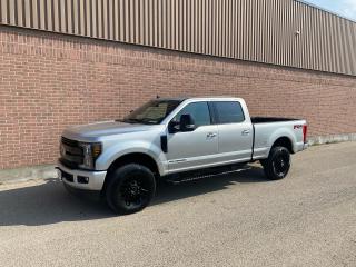 2019 Ford F-250 FX4 OFFROAD, POWERSTROKE 6.7L, PANO ROOF - Photo #1