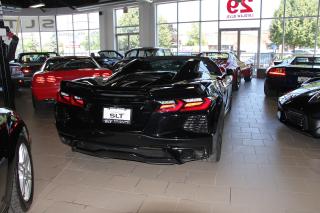 2023 Chevrolet Corvette 2dr Stingray Conv w/3LT Z51 PAC/FRONT LIFT NO LUX - Photo #3