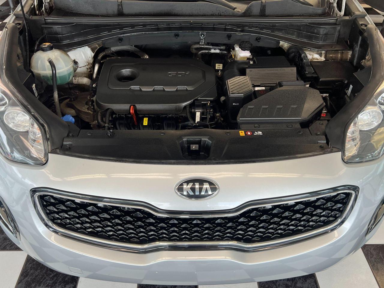 2017 Kia Sportage LX AWD+Camera+New Tires+Rust Proofed+CLEAN CARFAX Photo68