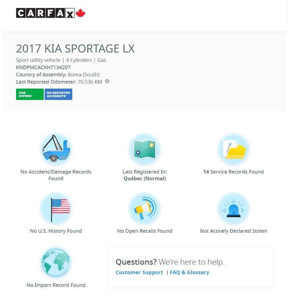 2017 Kia Sportage LX AWD+Camera+New Tires+Rust Proofed+CLEAN CARFAX Photo73
