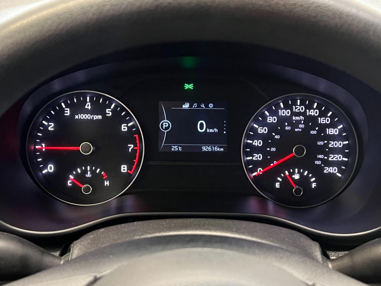 2017 Kia Sportage LX AWD+Camera+New Tires+Rust Proofed+CLEAN CARFAX - Photo #16