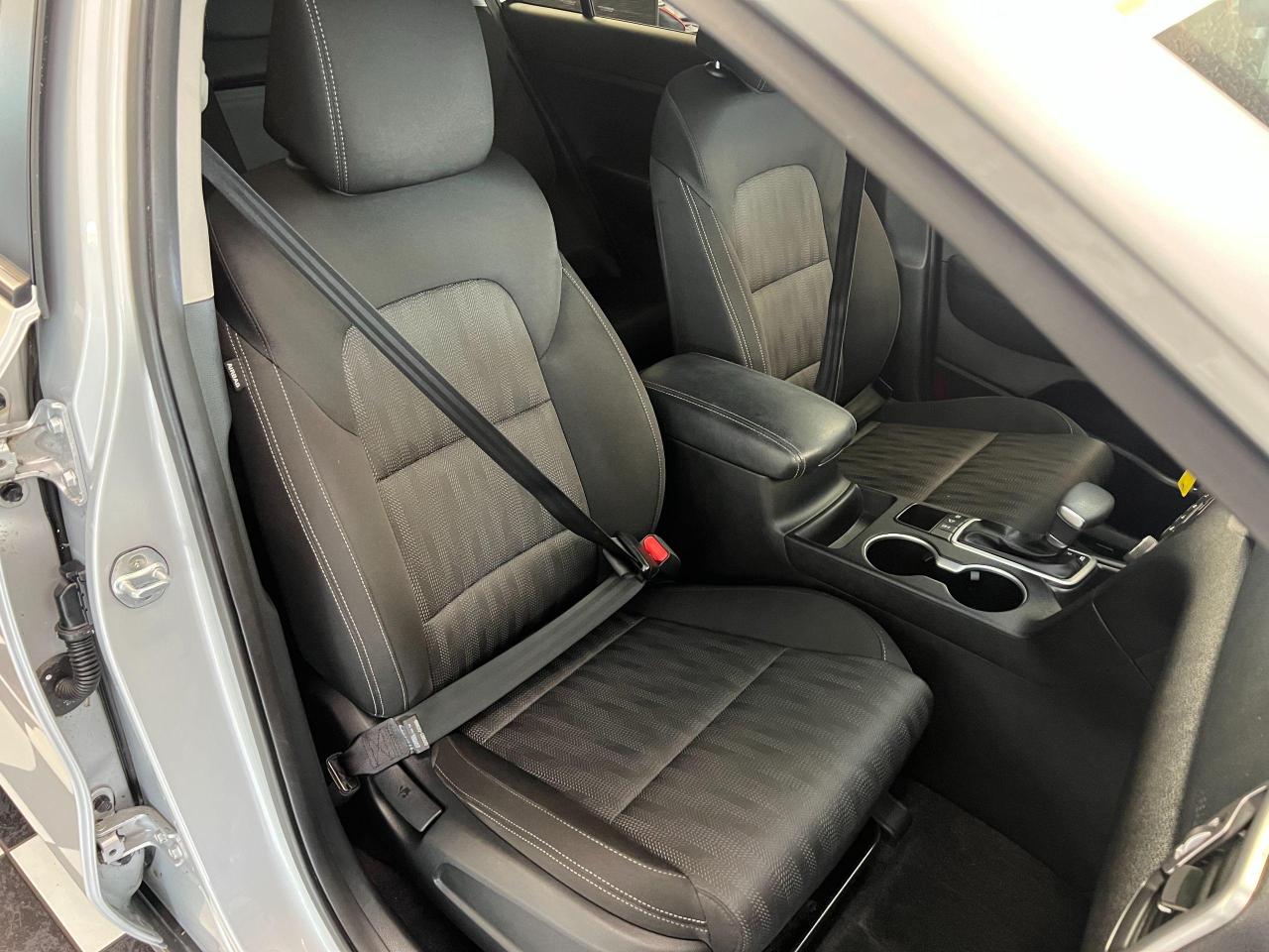 2017 Kia Sportage LX AWD+Camera+New Tires+Rust Proofed+CLEAN CARFAX - Photo #22