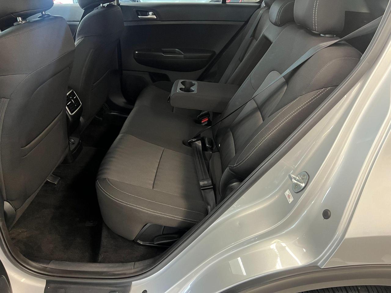 2017 Kia Sportage LX AWD+Camera+New Tires+Rust Proofed+CLEAN CARFAX - Photo #23