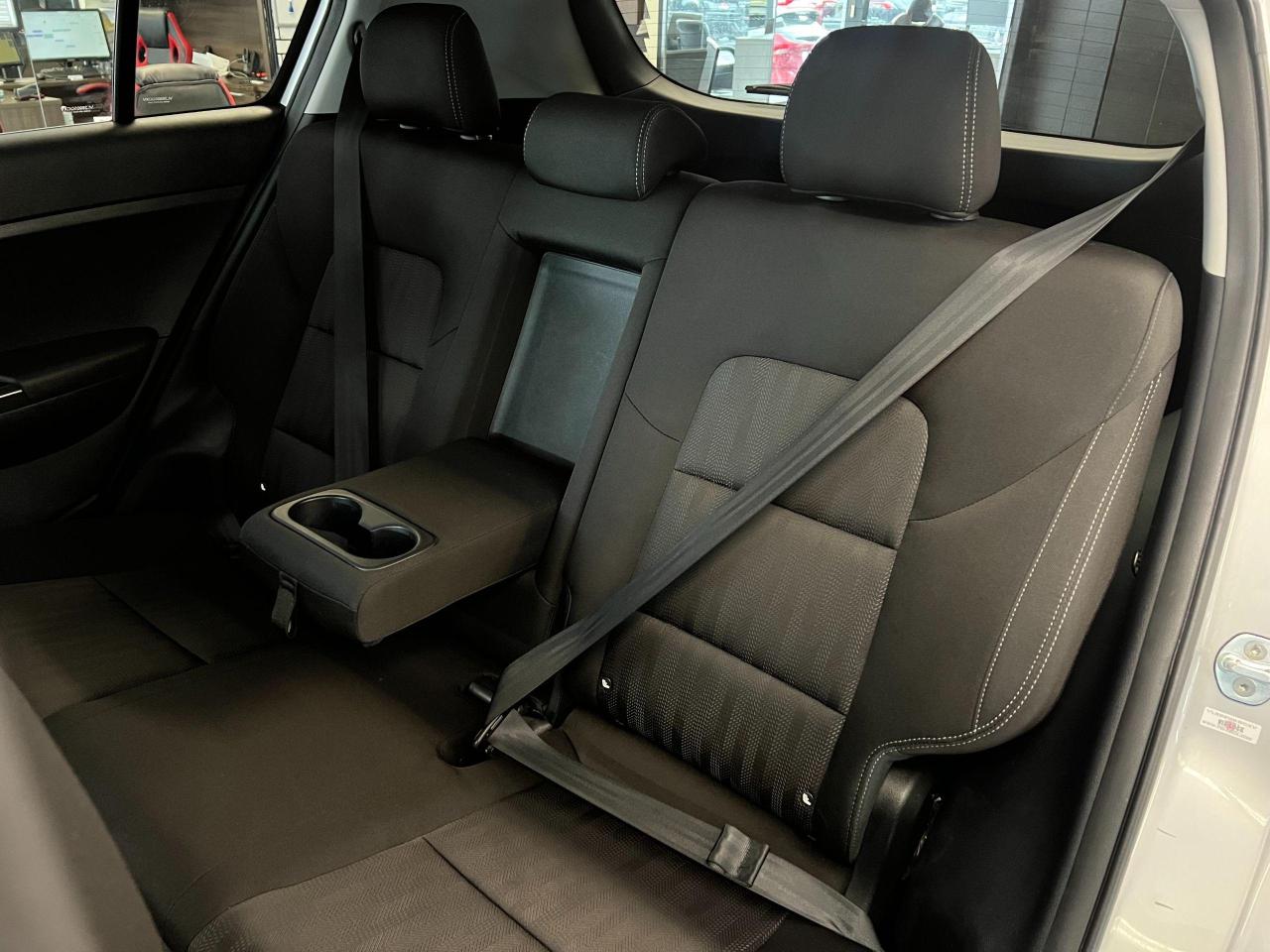 2017 Kia Sportage LX AWD+Camera+New Tires+Rust Proofed+CLEAN CARFAX - Photo #24