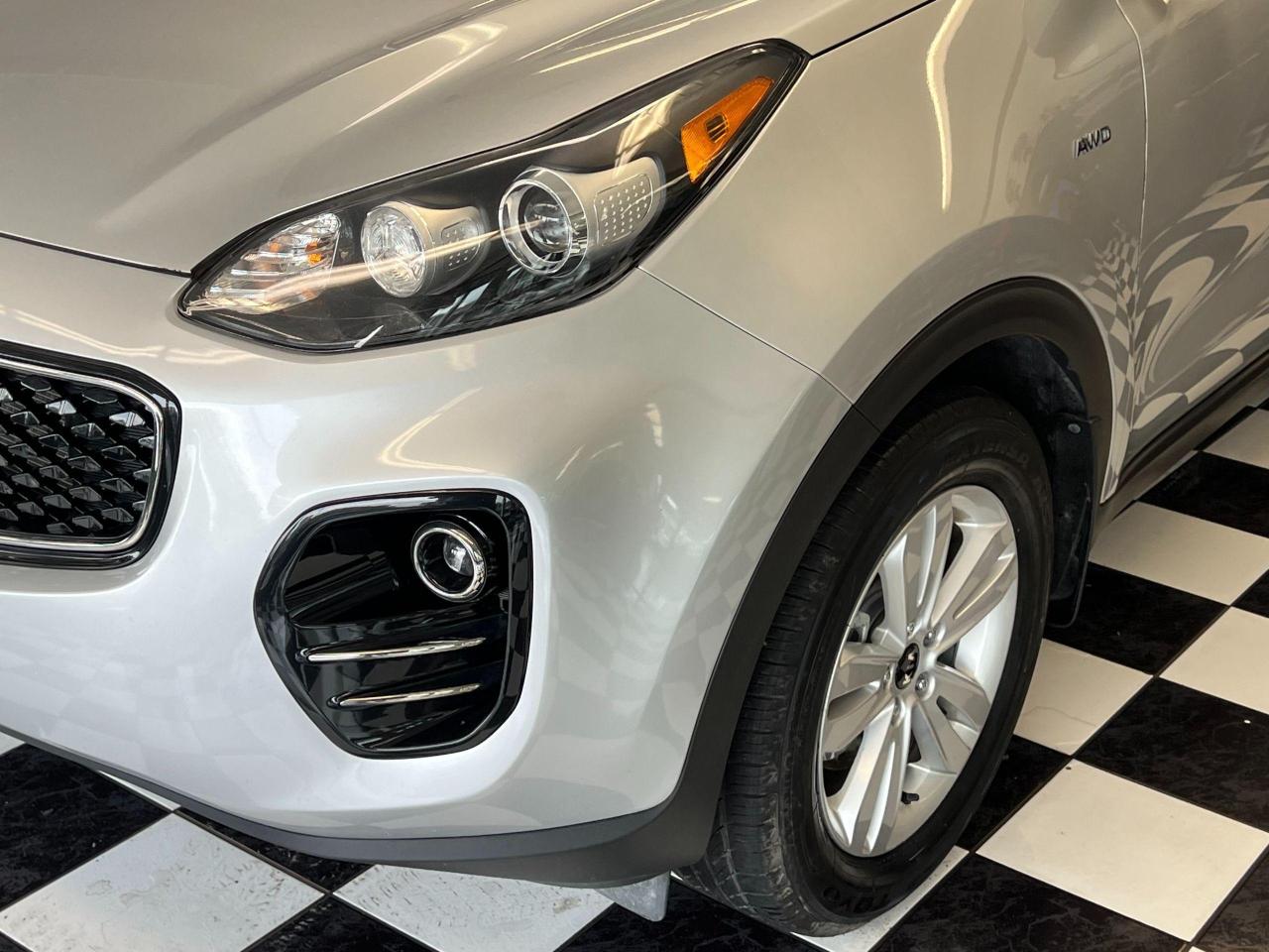 2017 Kia Sportage LX AWD+Camera+New Tires+Rust Proofed+CLEAN CARFAX Photo95