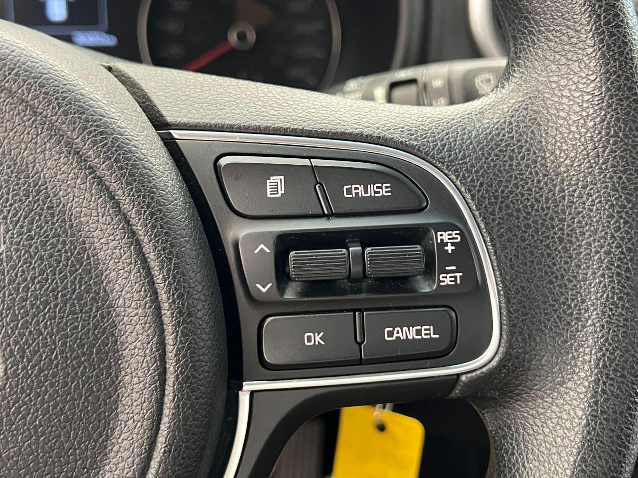2017 Kia Sportage LX AWD+Camera+New Tires+Rust Proofed+CLEAN CARFAX - Photo #40