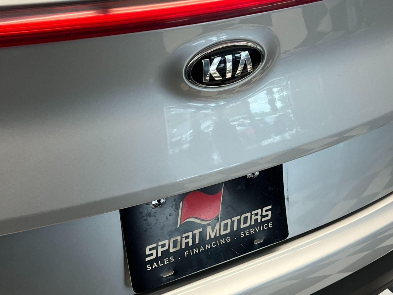 2017 Kia Sportage LX AWD+Camera+New Tires+Rust Proofed+CLEAN CARFAX - Photo #57