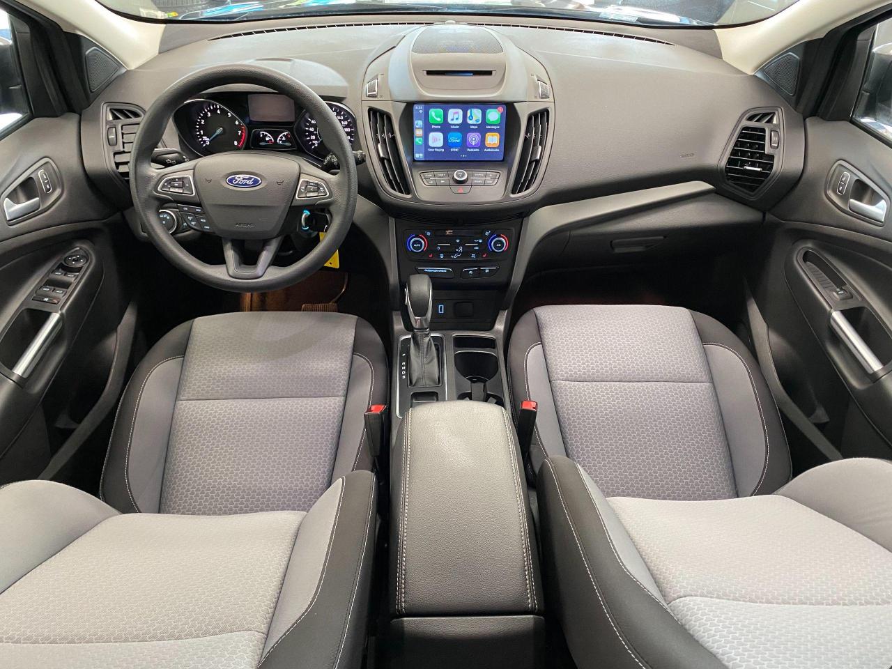 2017 Ford Escape SE+ApplePlay+Camera+New Tires+Sensors+CLEAN CARFAX - Photo #8