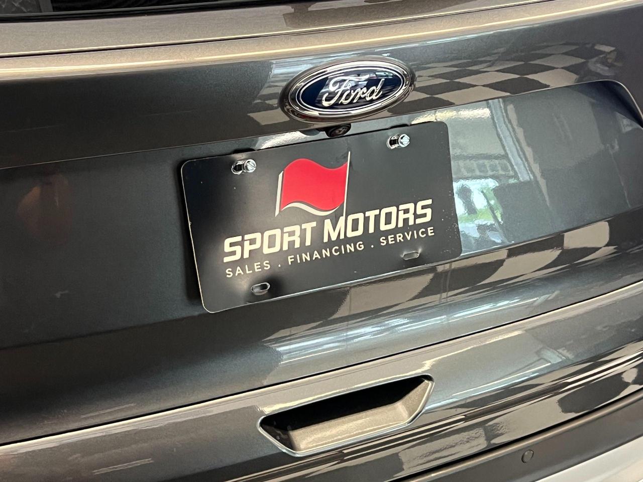 2017 Ford Escape SE+ApplePlay+Camera+New Tires+Sensors+CLEAN CARFAX - Photo #58