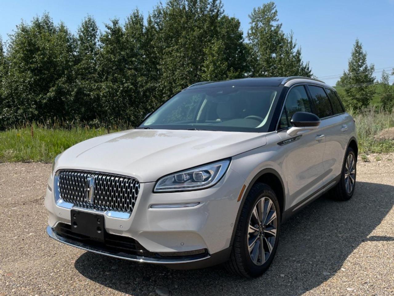 New 2022 Lincoln Corsair  for sale in Red Deer, AB