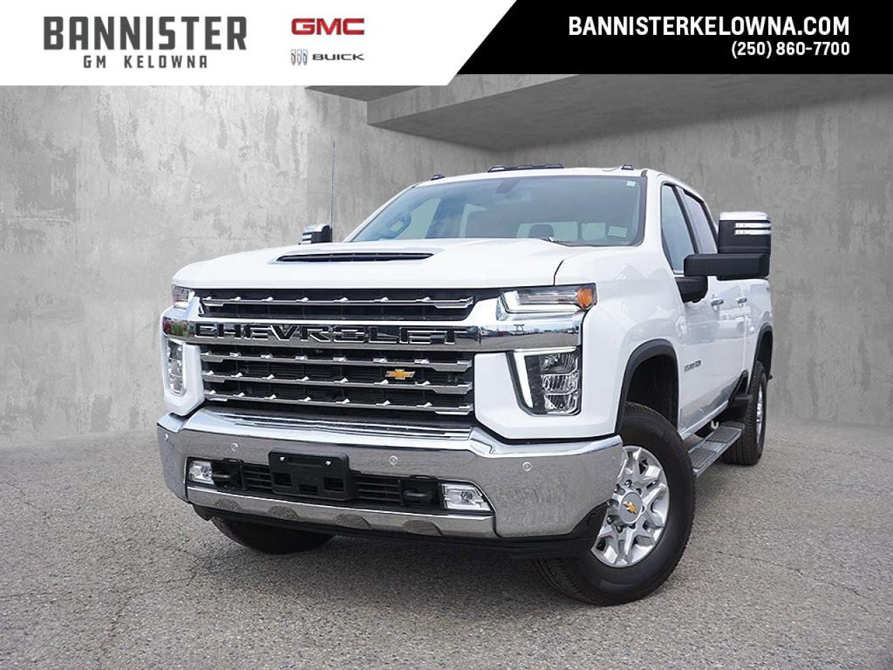 2023 Chevrolet Silverado 3500HD LTZ Photo18