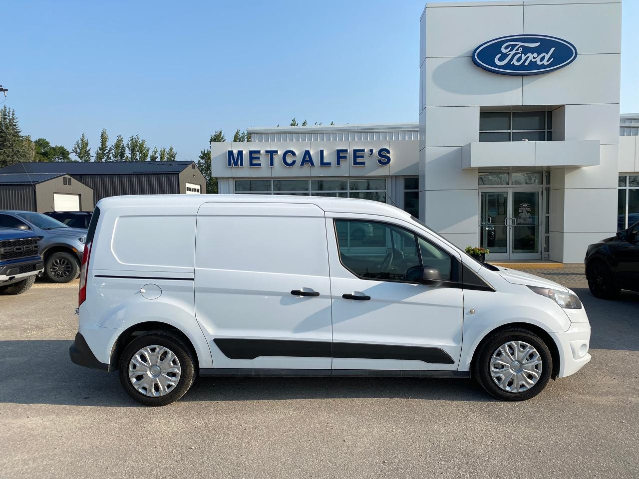 2015 Ford Transit Connect XLT Photo0