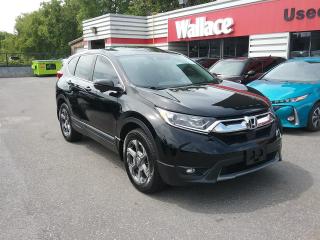 Used 2019 Honda CR-V | EX-L | AWD | LEATHER | SUNROOF | 67,942 kms *SOLD* for sale in Ottawa, ON