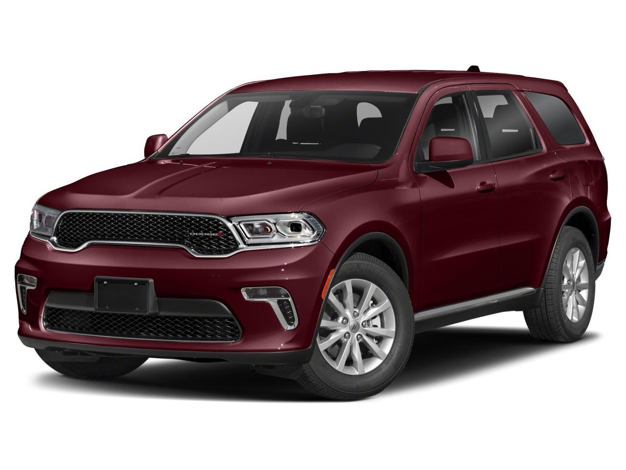 2023 Dodge Durango R/T AWD Photo1
