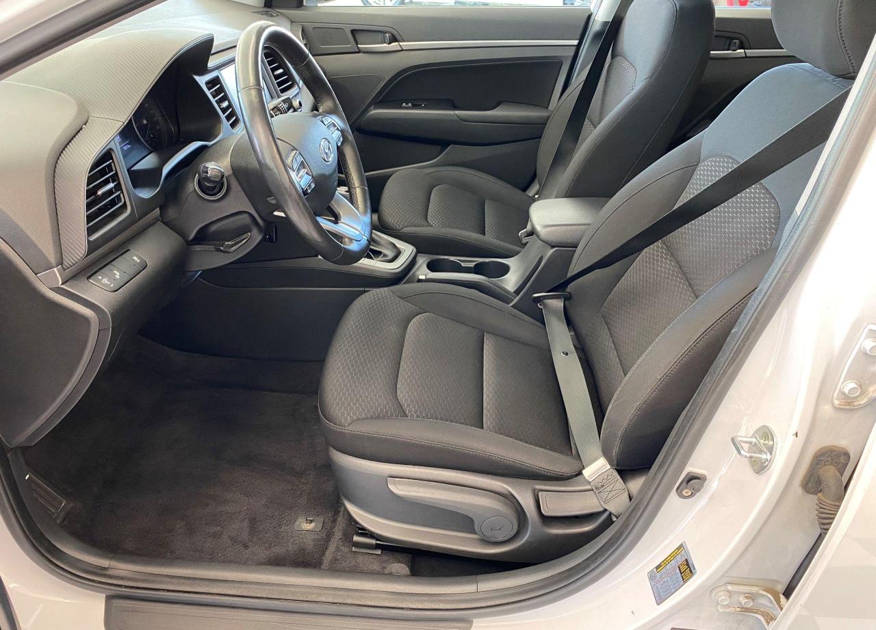 2019 Hyundai Elantra Preferred+ApplePlay+CAM+Heated Seats+CLEAN CARFAX - Photo #16