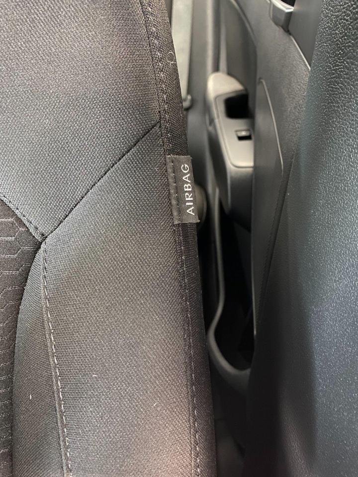 2019 Hyundai Elantra Preferred+ApplePlay+CAM+Heated Seats+CLEAN CARFAX - Photo #39