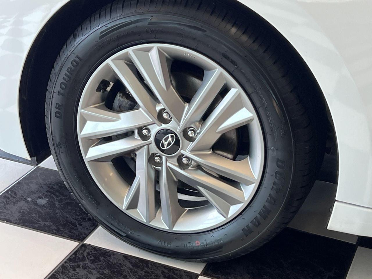 2019 Hyundai Elantra Preferred+ApplePlay+CAM+Heated Seats+CLEAN CARFAX - Photo #47