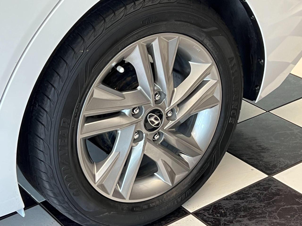 2019 Hyundai Elantra Preferred+ApplePlay+CAM+Heated Seats+CLEAN CARFAX - Photo #48