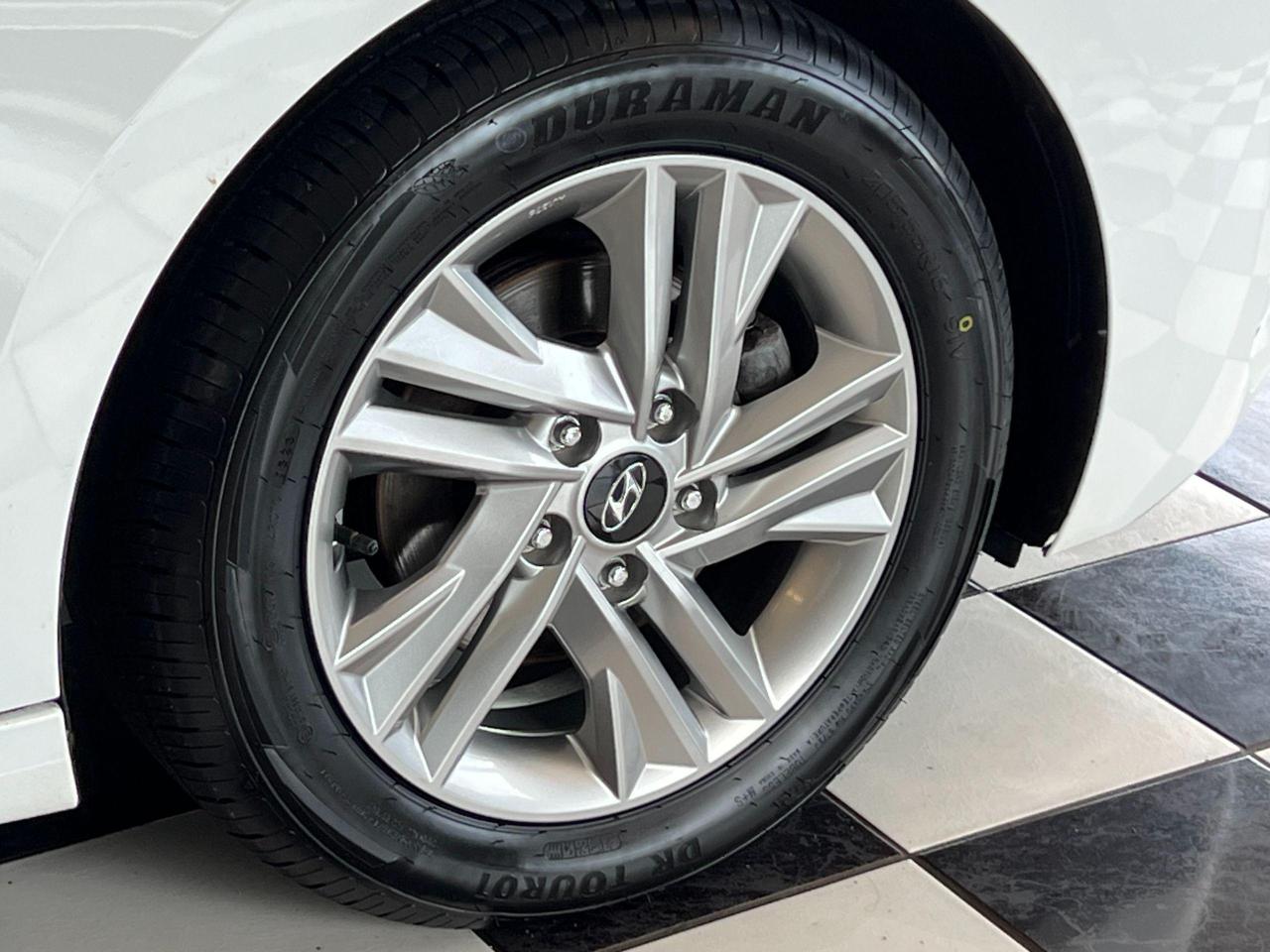 2019 Hyundai Elantra Preferred+ApplePlay+CAM+Heated Seats+CLEAN CARFAX - Photo #50
