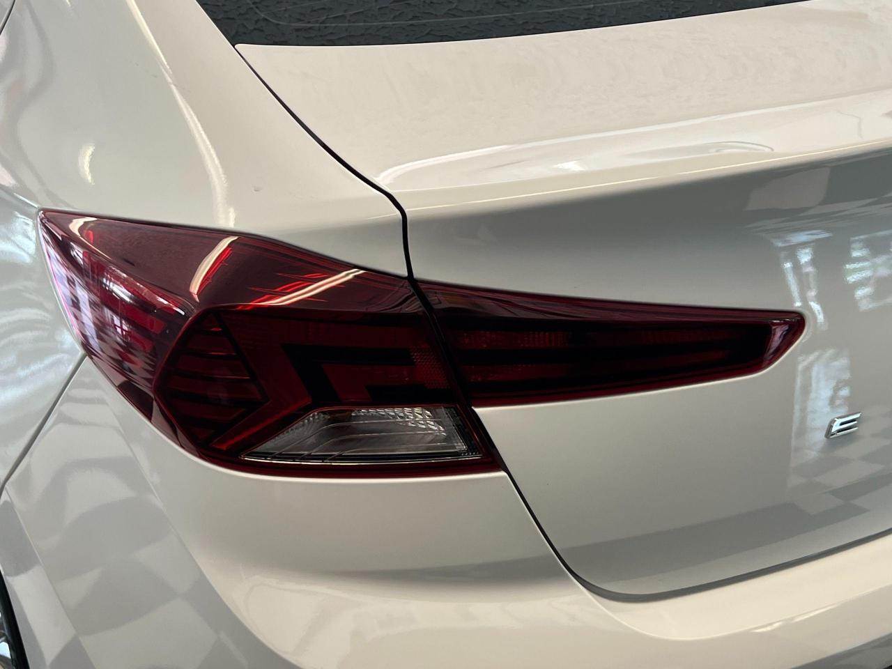 2019 Hyundai Elantra Preferred+ApplePlay+CAM+Heated Seats+CLEAN CARFAX - Photo #55