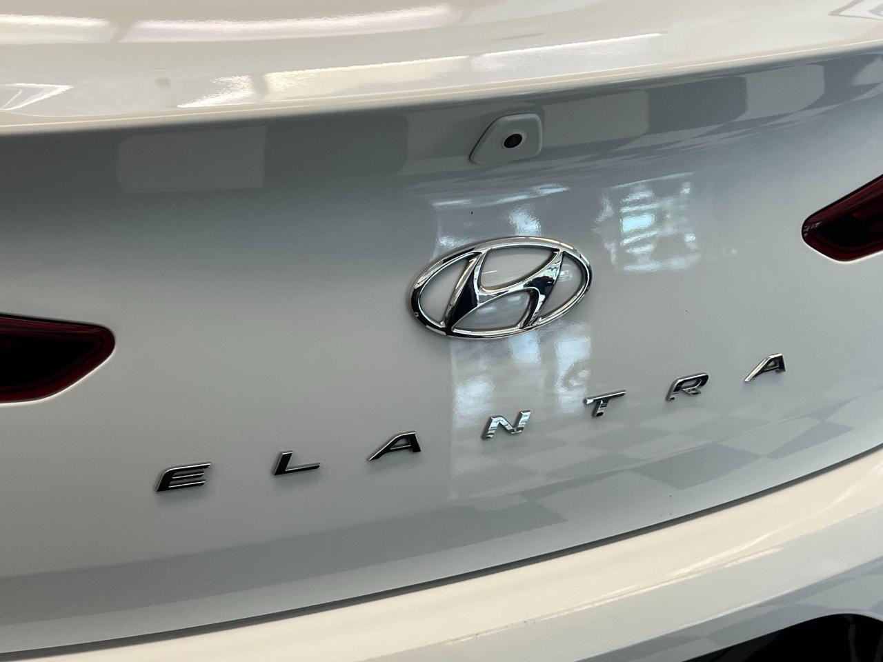 2019 Hyundai Elantra Preferred+ApplePlay+CAM+Heated Seats+CLEAN CARFAX - Photo #56