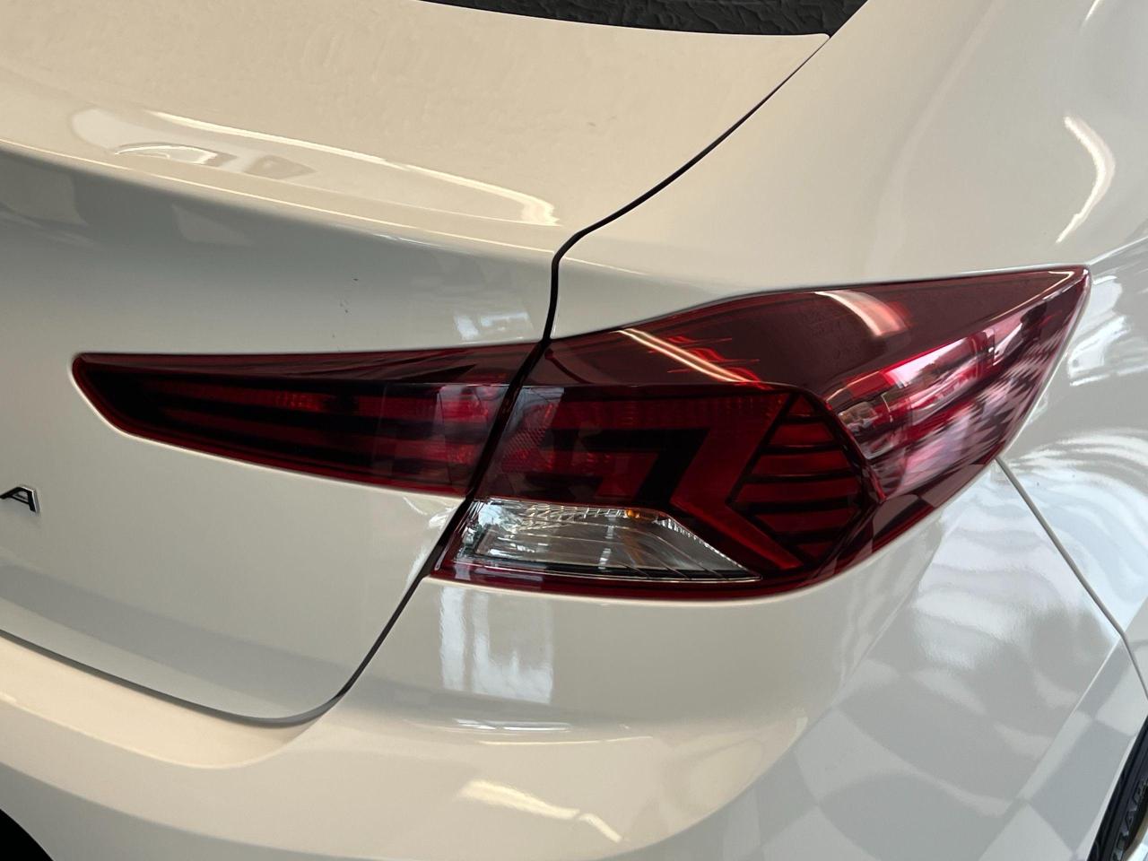 2019 Hyundai Elantra Preferred+ApplePlay+CAM+Heated Seats+CLEAN CARFAX - Photo #57