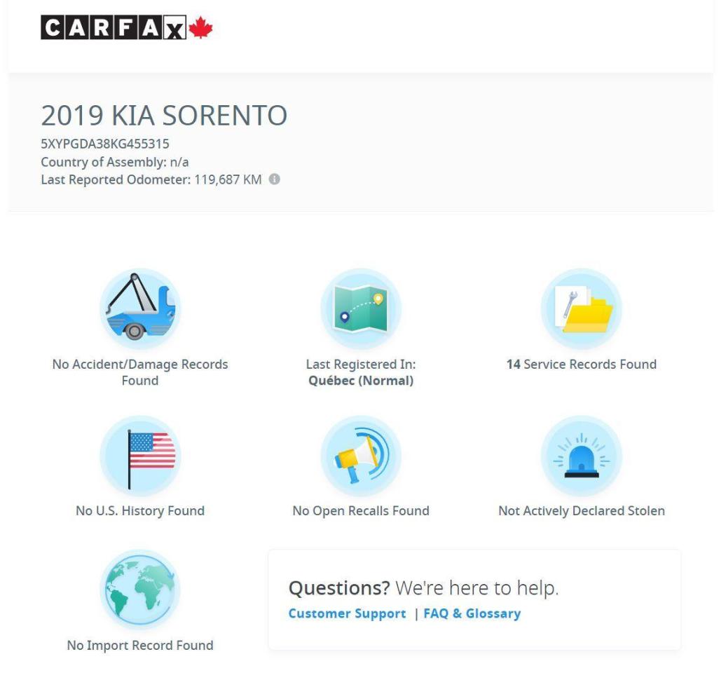 2019 Kia Sorento LX AWD+ApplePlay+Heated Seats+Camera+CLEAN CARFAX - Photo #13