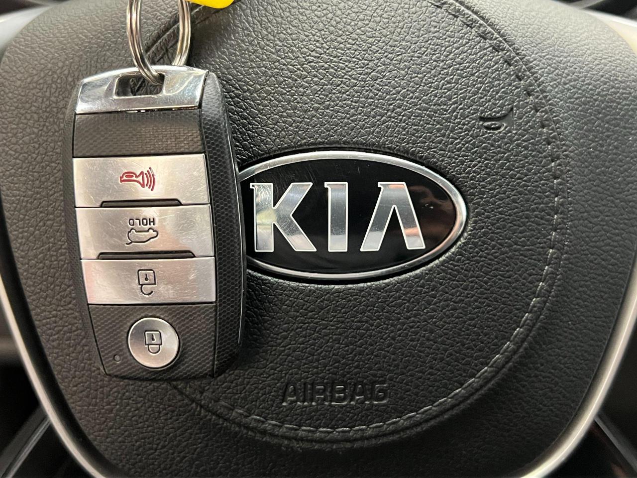 2019 Kia Sorento LX AWD+ApplePlay+Heated Seats+Camera+CLEAN CARFAX - Photo #16