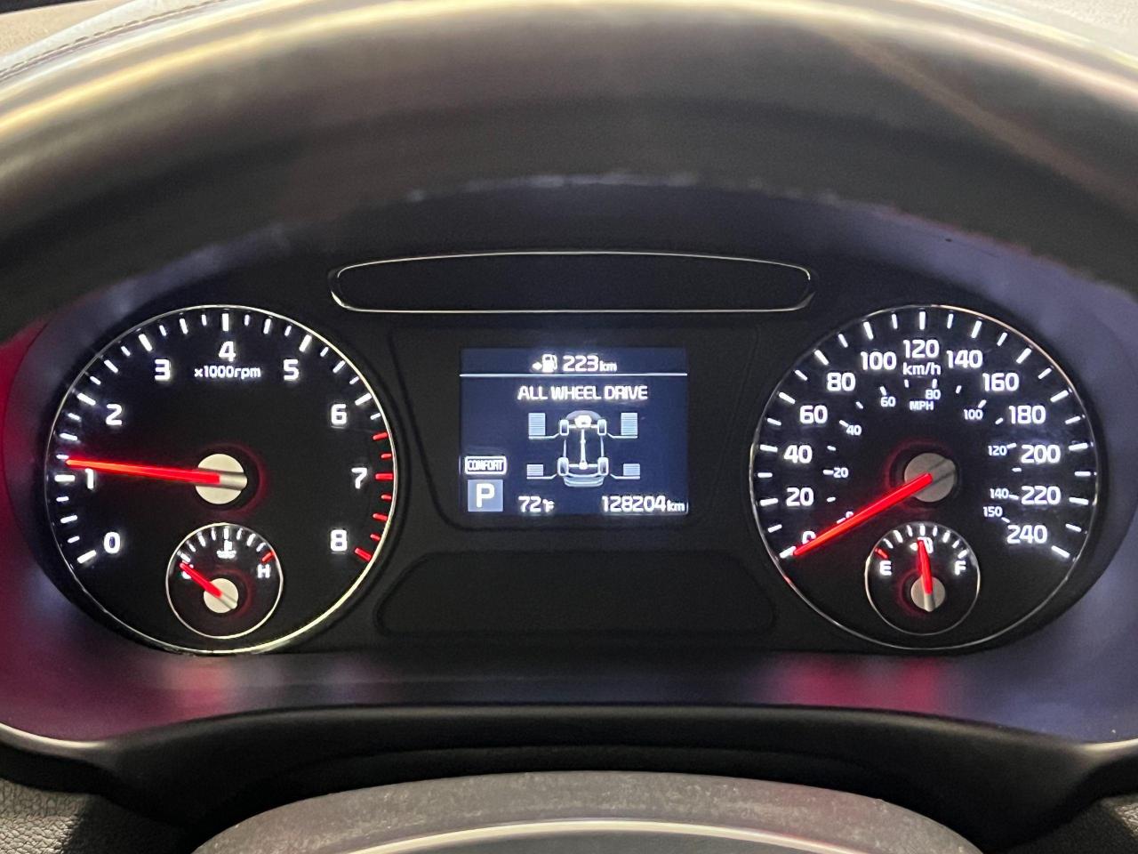 2019 Kia Sorento LX AWD+ApplePlay+Heated Seats+Camera+CLEAN CARFAX - Photo #17