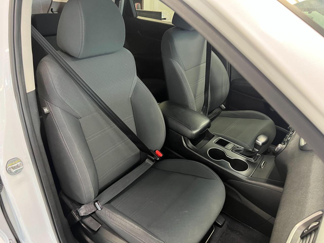 2019 Kia Sorento LX AWD+ApplePlay+Heated Seats+Camera+CLEAN CARFAX - Photo #23