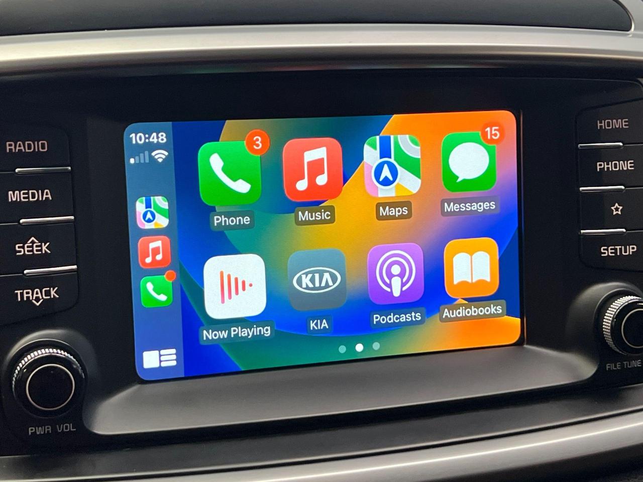2019 Kia Sorento LX AWD+ApplePlay+Heated Seats+Camera+CLEAN CARFAX - Photo #28