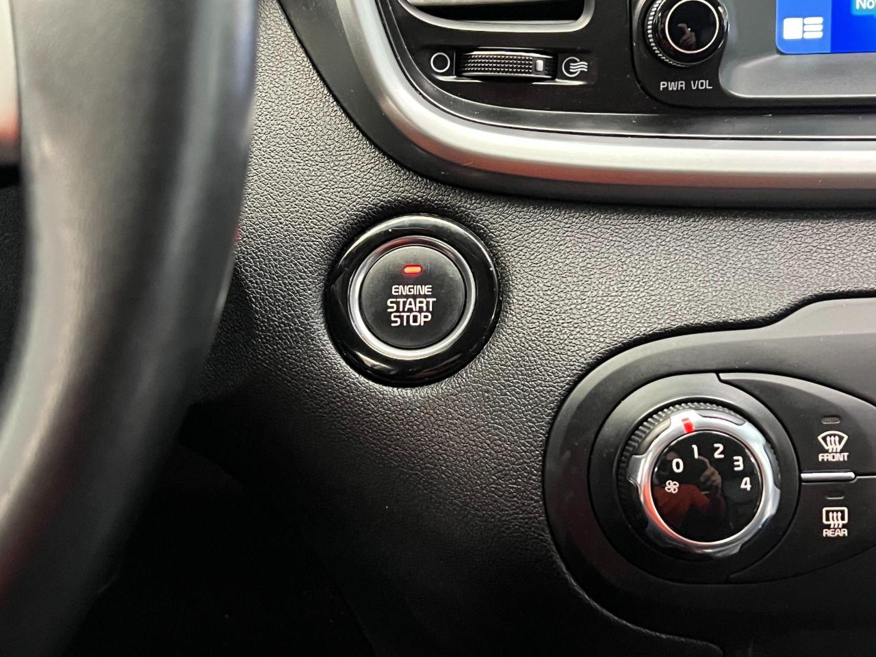 2019 Kia Sorento LX AWD+ApplePlay+Heated Seats+Camera+CLEAN CARFAX - Photo #40