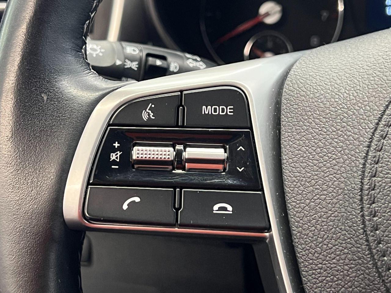2019 Kia Sorento LX AWD+ApplePlay+Heated Seats+Camera+CLEAN CARFAX - Photo #48