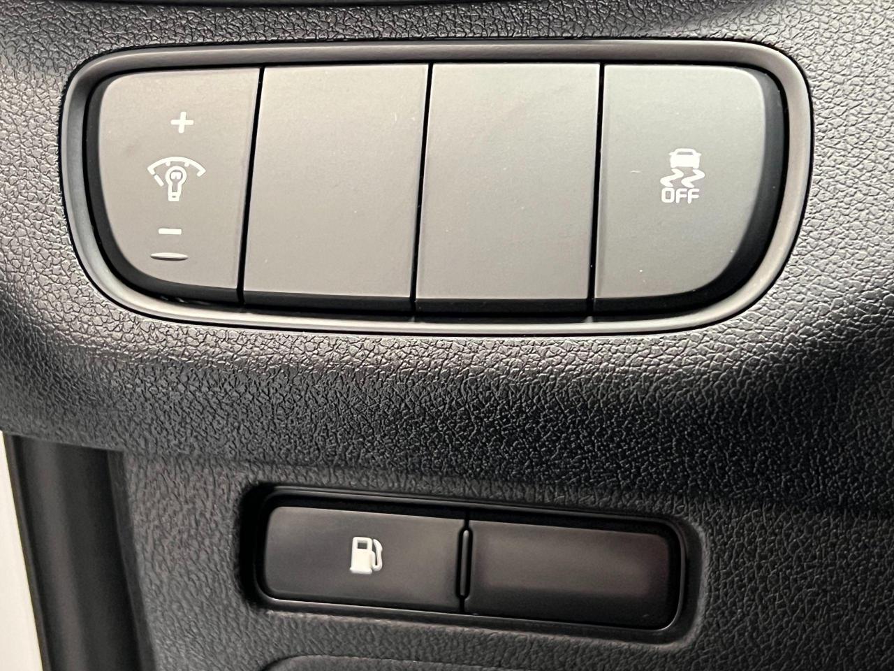 2019 Kia Sorento LX AWD+ApplePlay+Heated Seats+Camera+CLEAN CARFAX - Photo #51