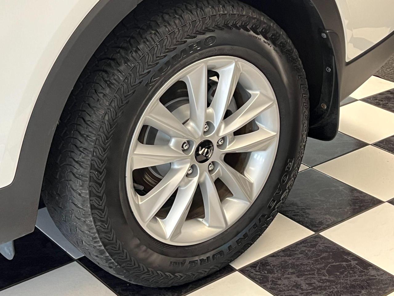 2019 Kia Sorento LX AWD+ApplePlay+Heated Seats+Camera+CLEAN CARFAX - Photo #56