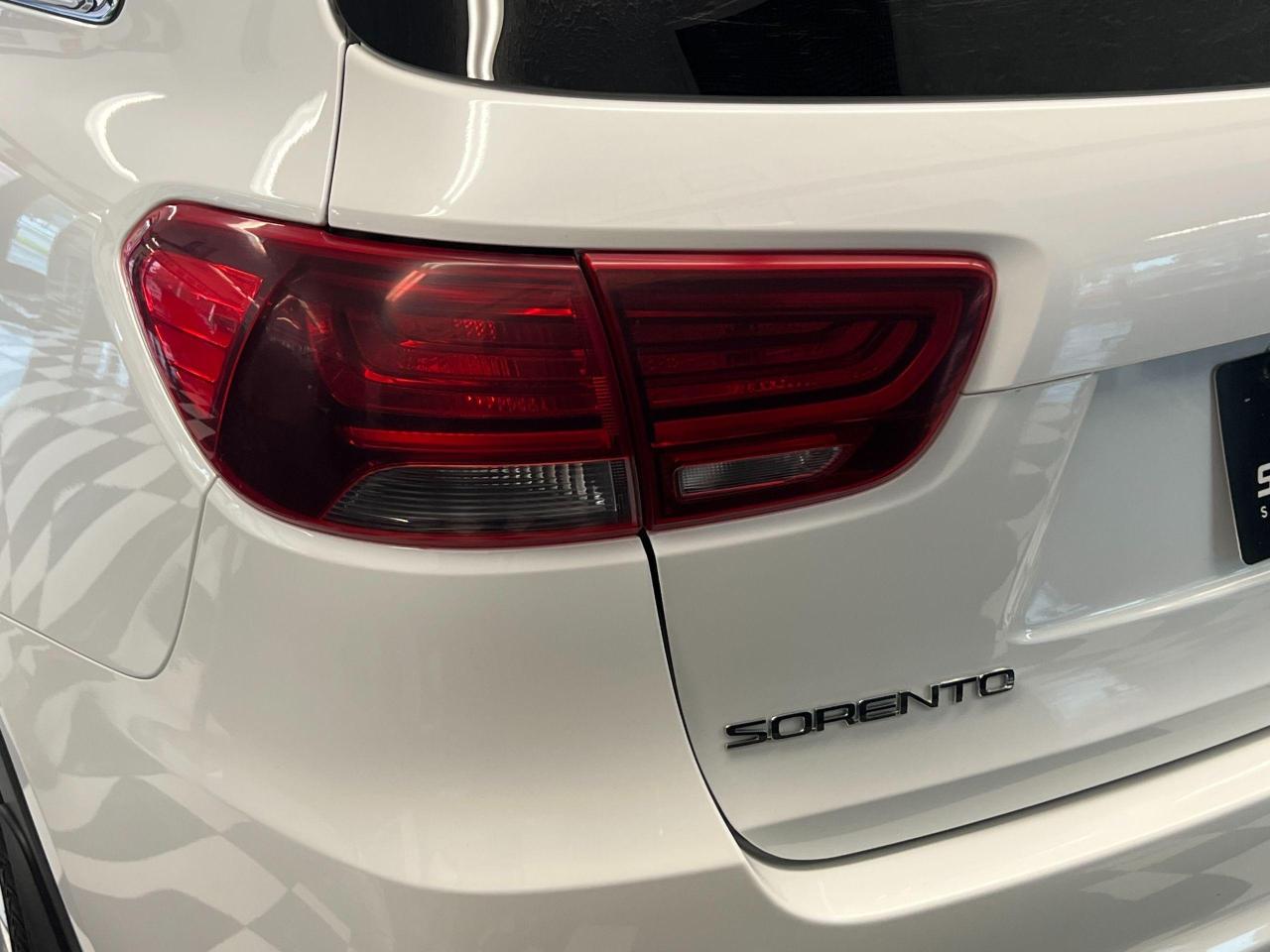 2019 Kia Sorento LX AWD+ApplePlay+Heated Seats+Camera+CLEAN CARFAX - Photo #64